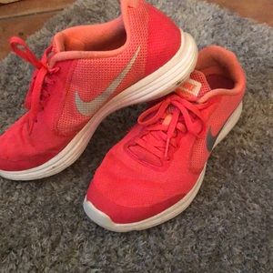 New Nike sneakers 7